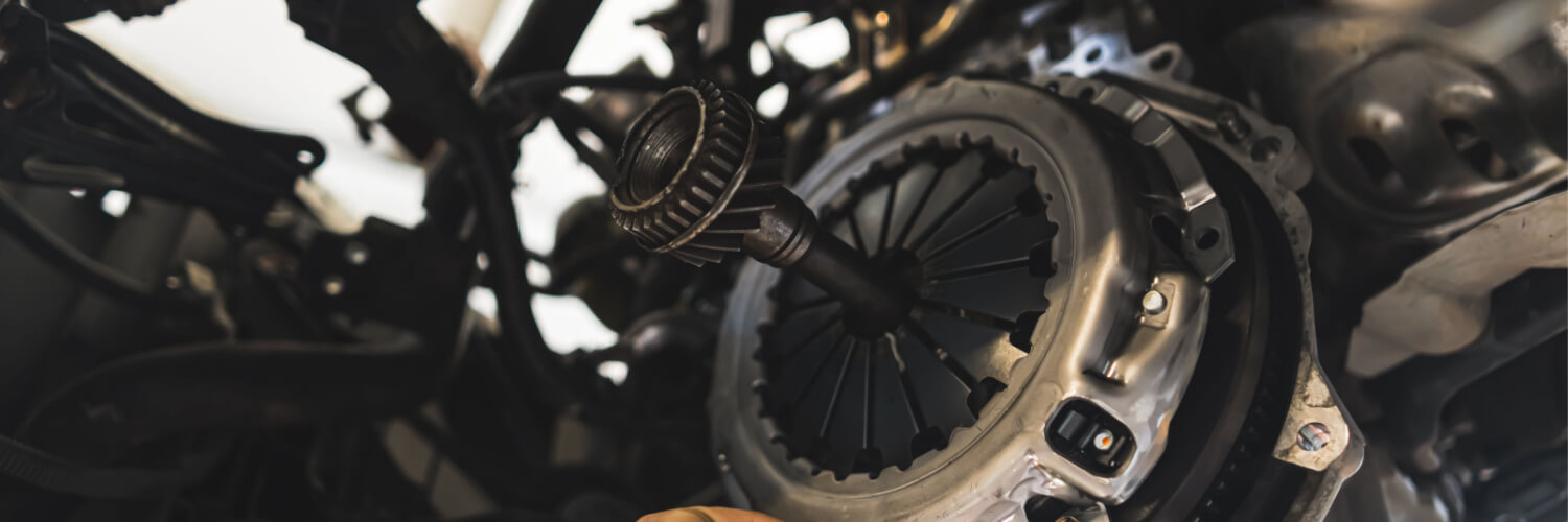 Clutch Repair