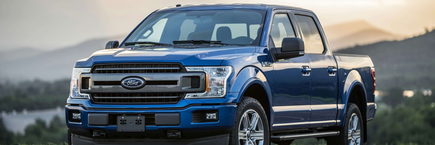 Ford Service