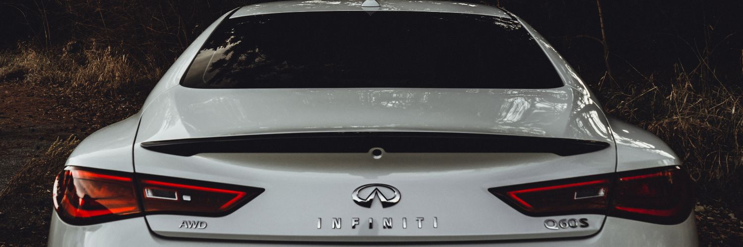 Infiniti Service