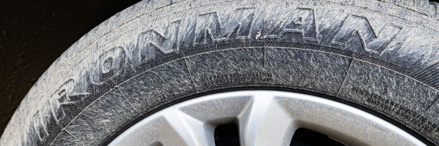 Ironman Tires