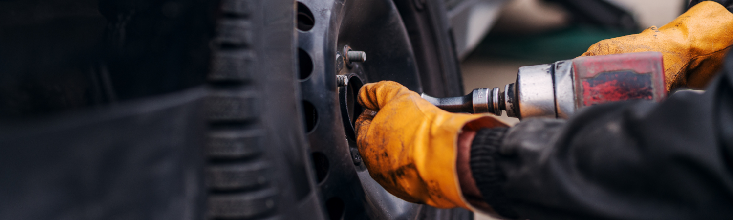 Tire Services