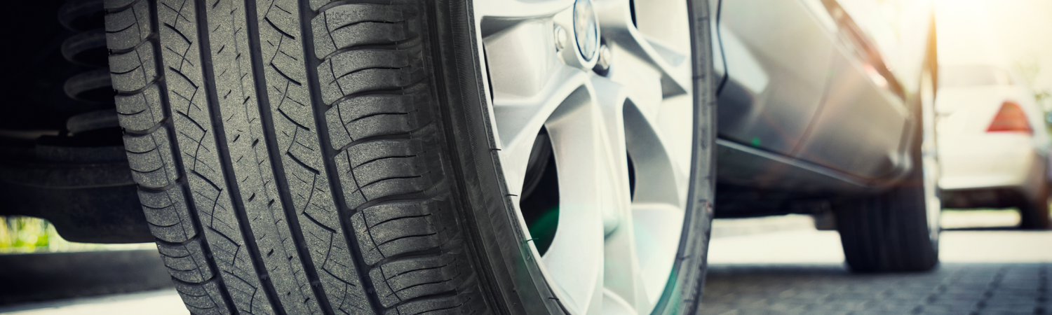 All Season Tires